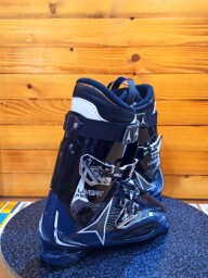 LYŽIARKY ATOMIC LIVE FIT R90 28MP